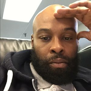 Meet your Posher, Anthony